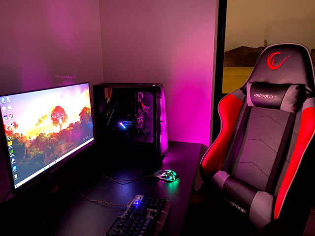 perfect gaming setup3