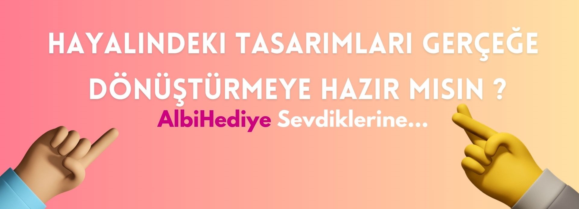 AlbiHediye.com